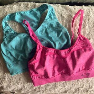 Champion S Sports Bra Bundle